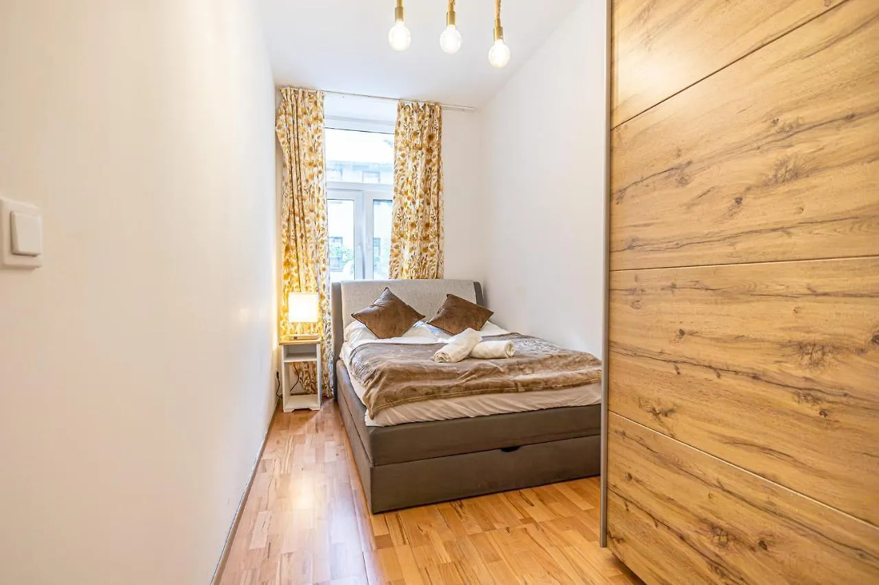 Home Like 2Br Apt Near Wien Penzing 오스트리아